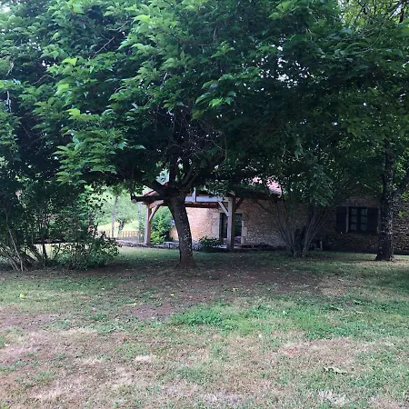 Casa vacanze Maison Pierre Avec Piscine Privée Blanquefort-sur-Briolance