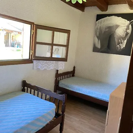 Maison Pierre Avec Piscine Privée Casa vacanze Blanquefort-sur-Briolance