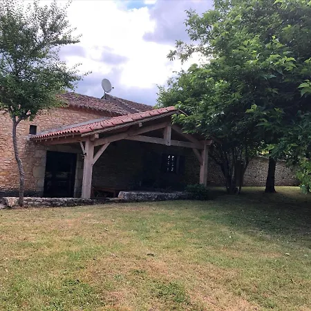 Maison Pierre Avec Piscine Privée