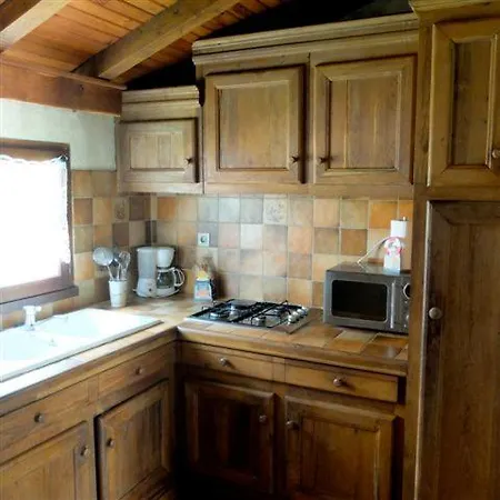 Maison Pierre Avec Piscine Privée Casa vacanze *