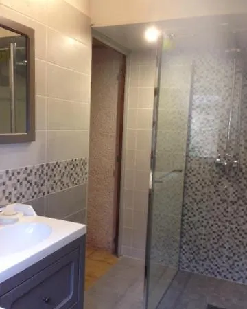 Maison Pierre Avec Piscine Privée Casa vacanze Blanquefort-sur-Briolance