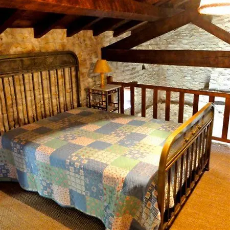 Casa vacanze Maison Pierre Avec Piscine Privée *