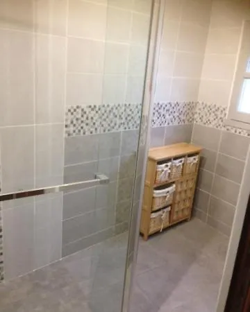 Maison Pierre Avec Piscine Privée *