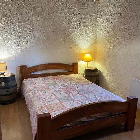 Maison Pierre Avec Piscine Privée Casa vacanze