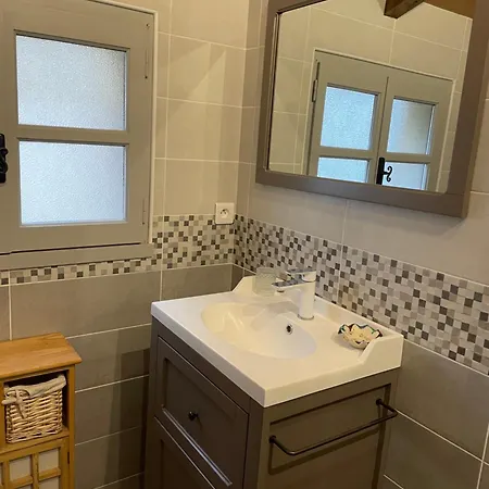 Maison Pierre Avec Piscine Privée * Blanquefort-sur-Briolance